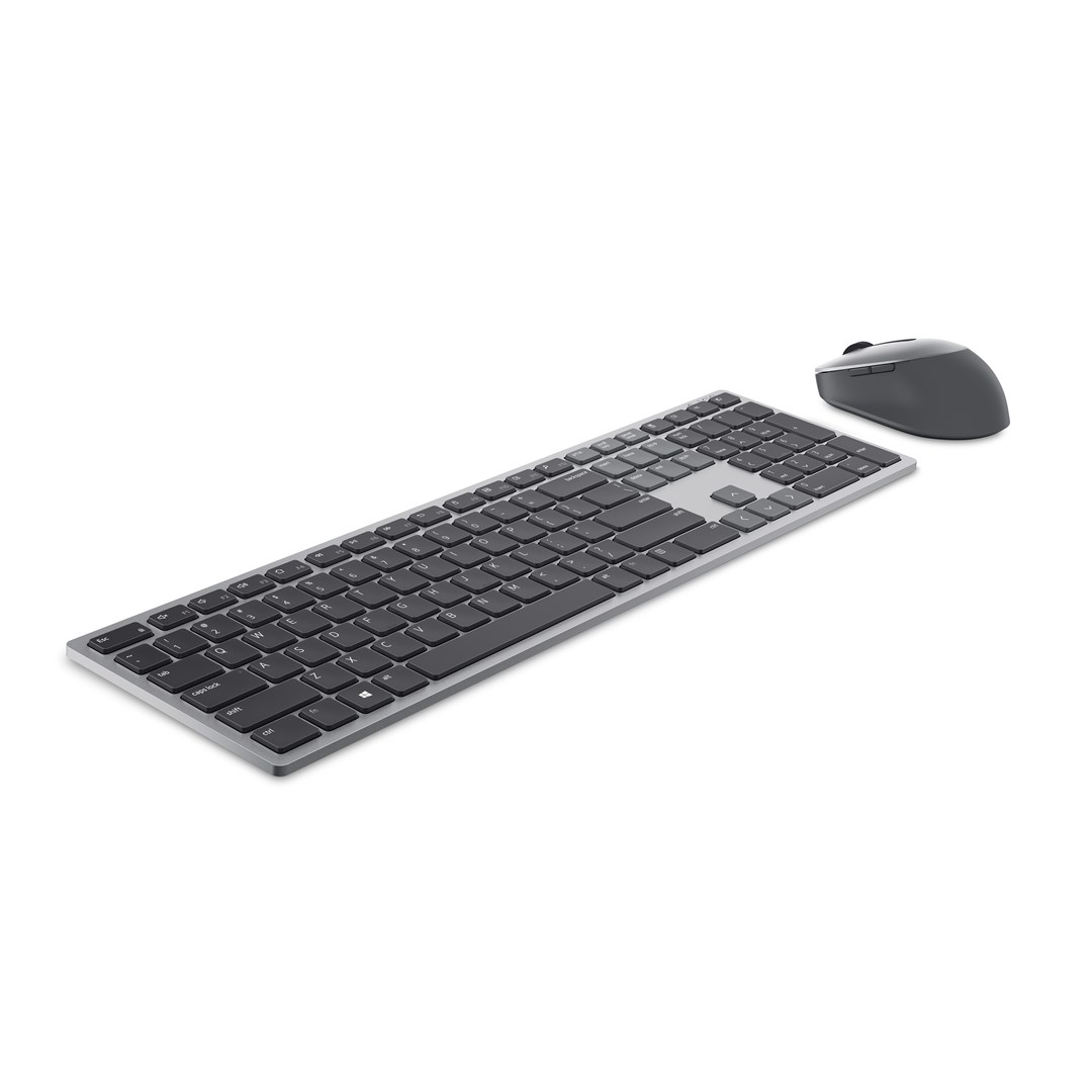 Dell KM7321W keyboard RF Wireless +