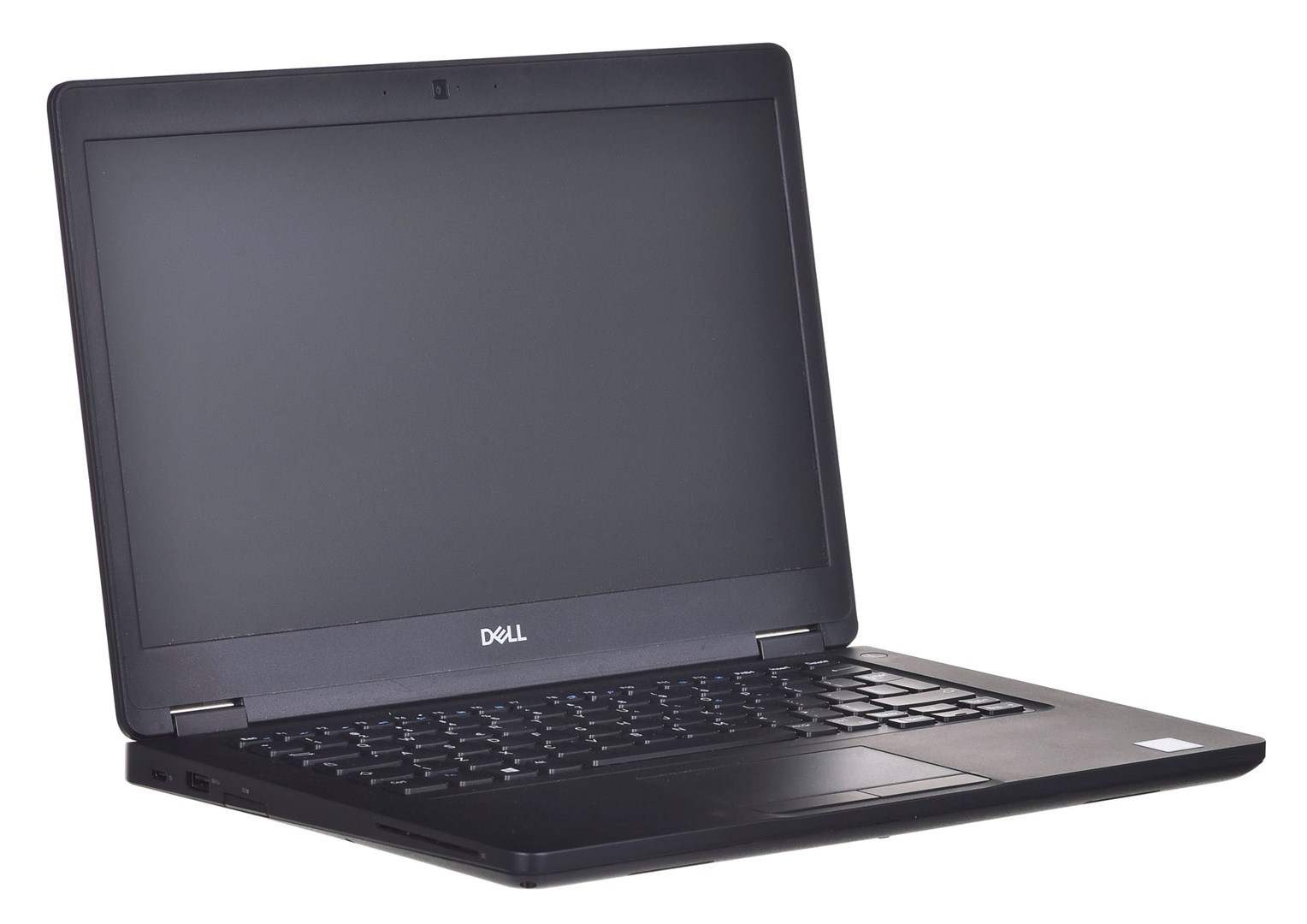Dell LATITUDE 5490 i5-8350U 16GB 256GB