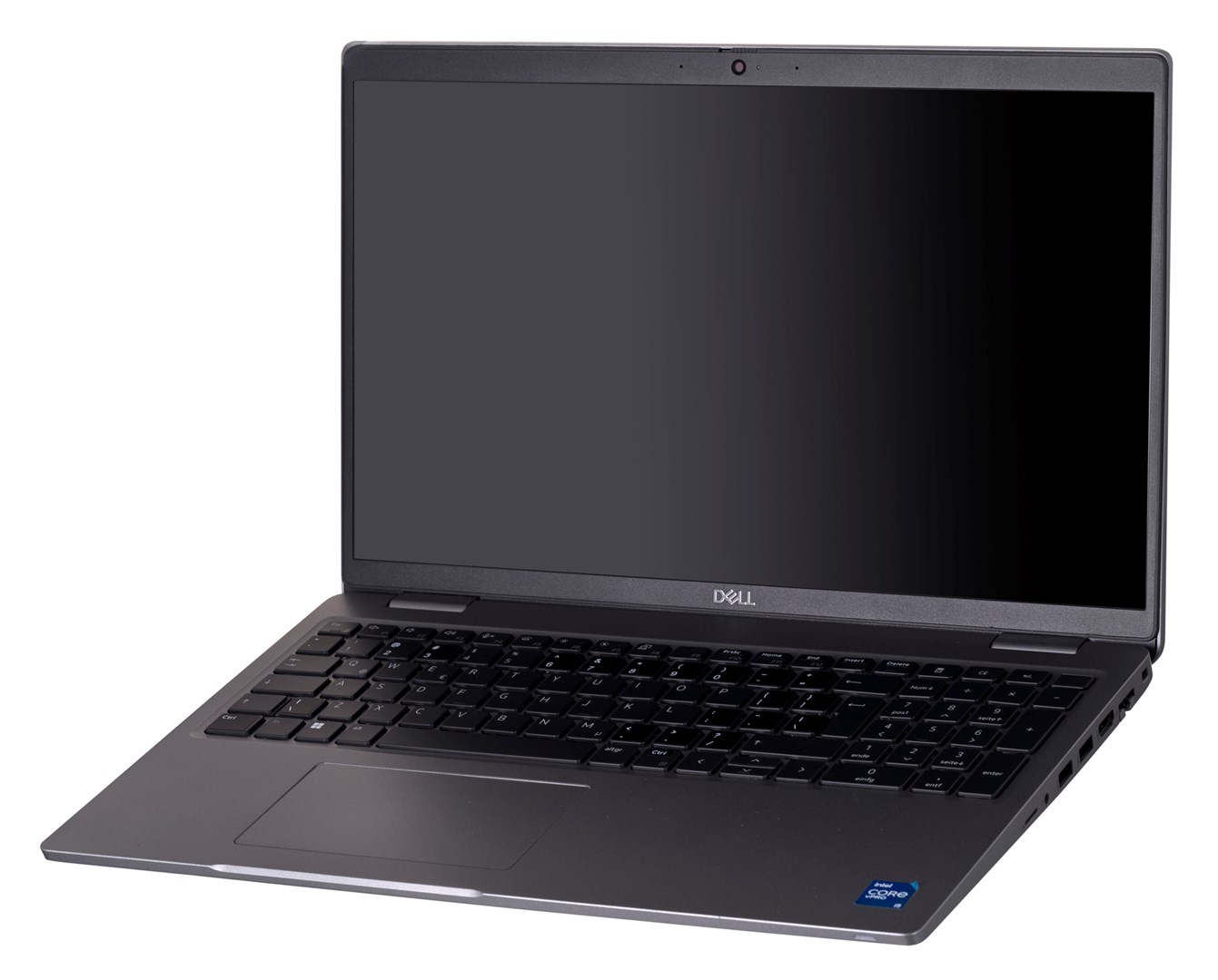 Dell  LATITUDE 5520 i5-1145G7 16GB 256SSD