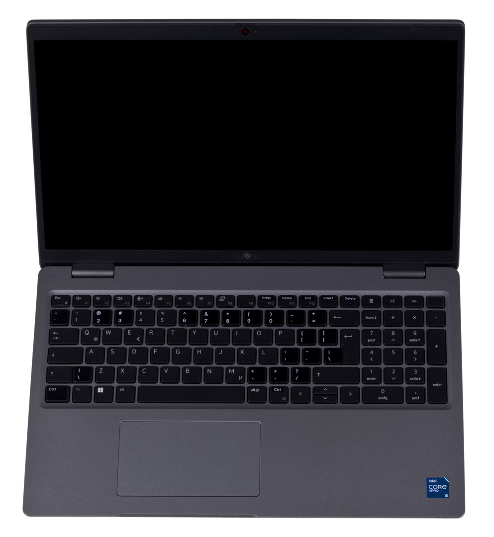 Dell  LATITUDE 5520 i5-1145G7 16GB 512SSD
