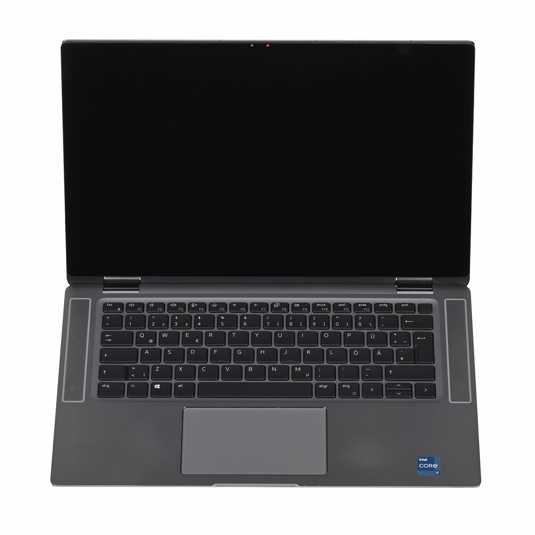 Dell LATITUDE 9520 2in1 i7-1185G7 16GB
