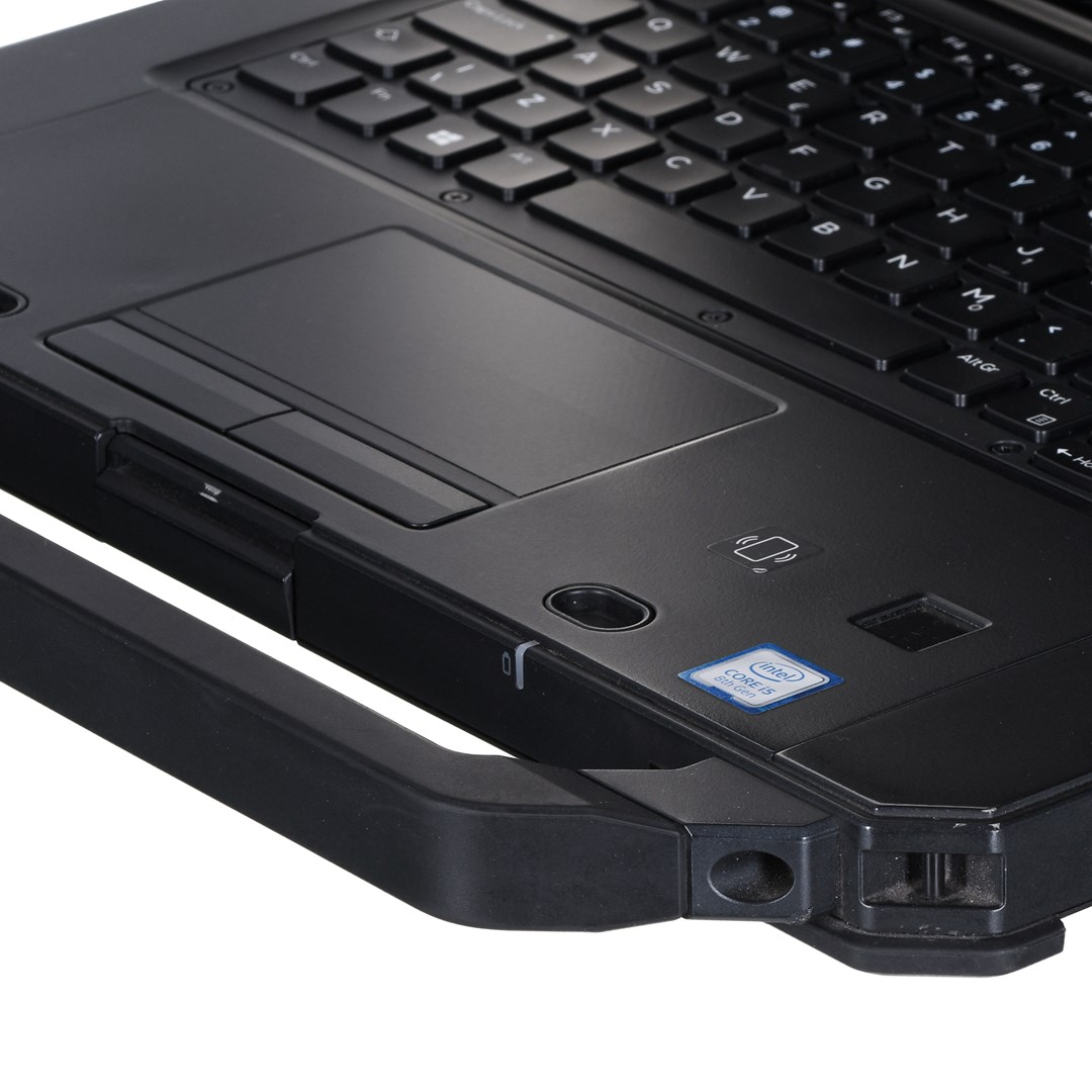 Dell  LATITUDE RUGGED 5420 i5-8350U 16GB