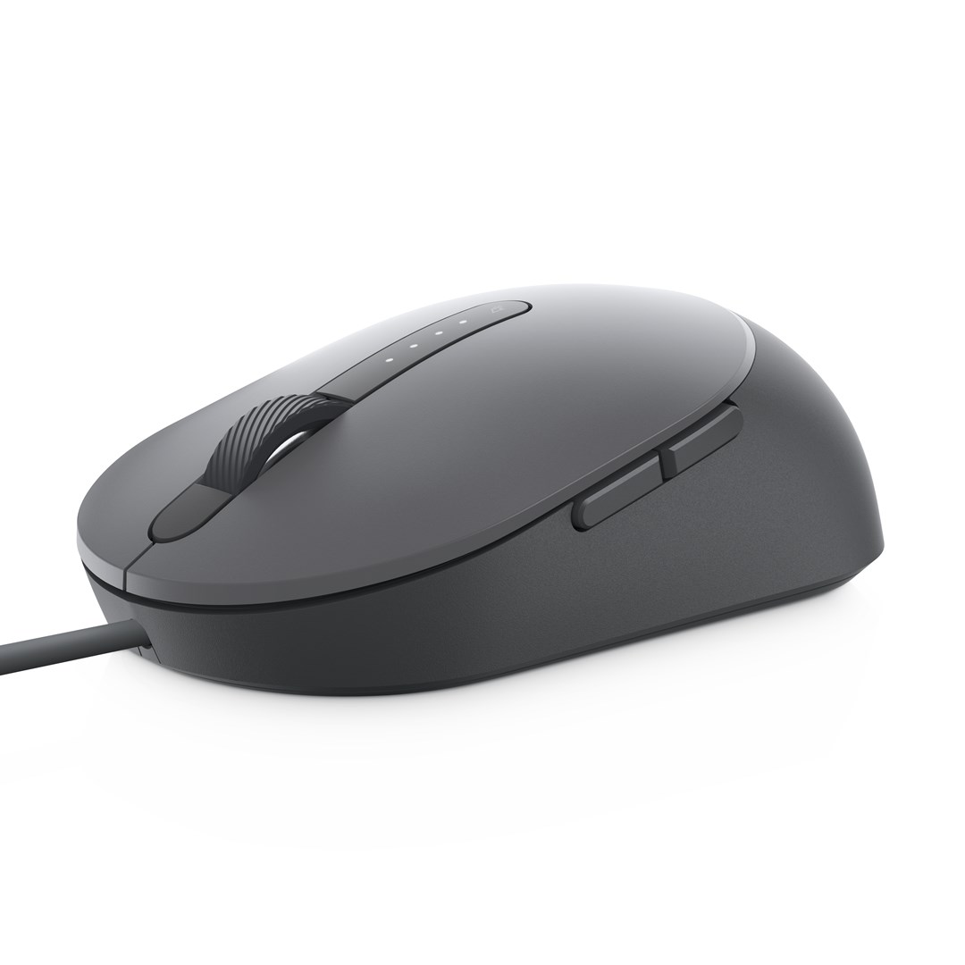 Dell MS3220 mouse Ambidextrous USB Type-A
