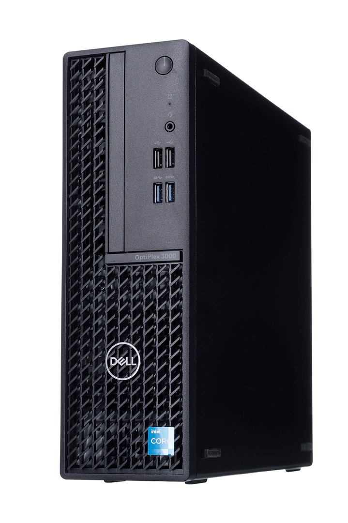 Dell  OptiPlex 3000 i5-12500 16GB 512GB