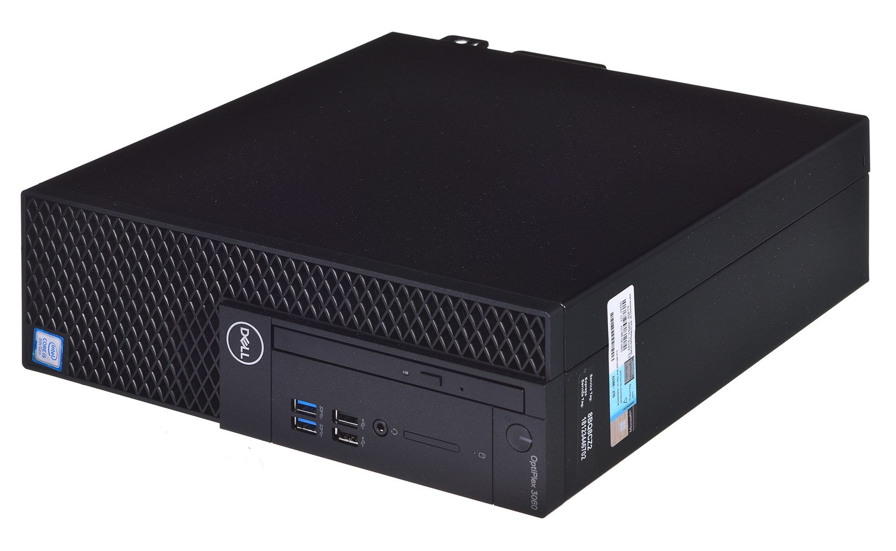 Dell  OptiPlex 3060 i3-8100 8GB 256GB
