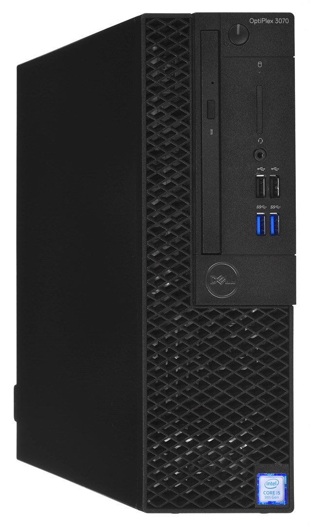 Dell  OptiPlex 3070 i3-8100 8GB 256GB