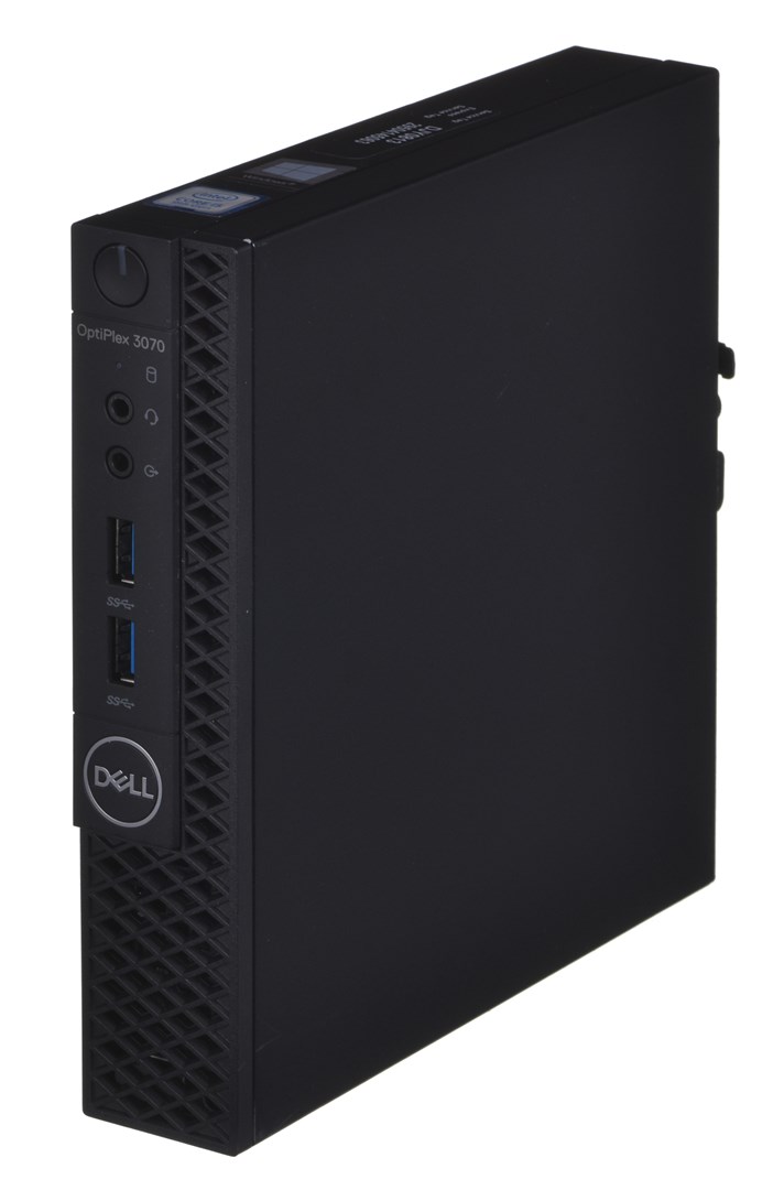 Dell  OptiPlex 3070 micro i5-9500T 16GB