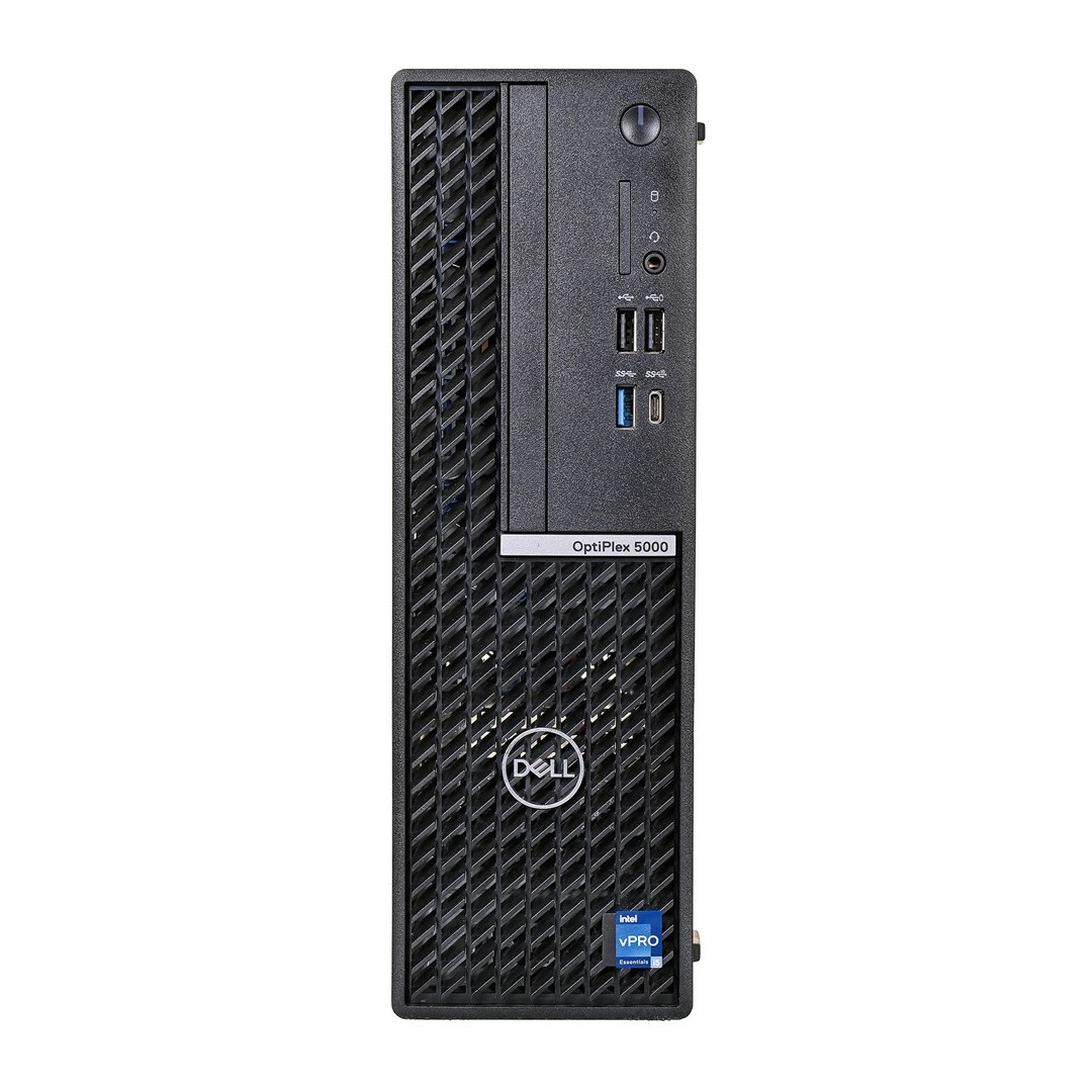 Dell  OptiPlex 5000 i5-12500 16GB 512GB