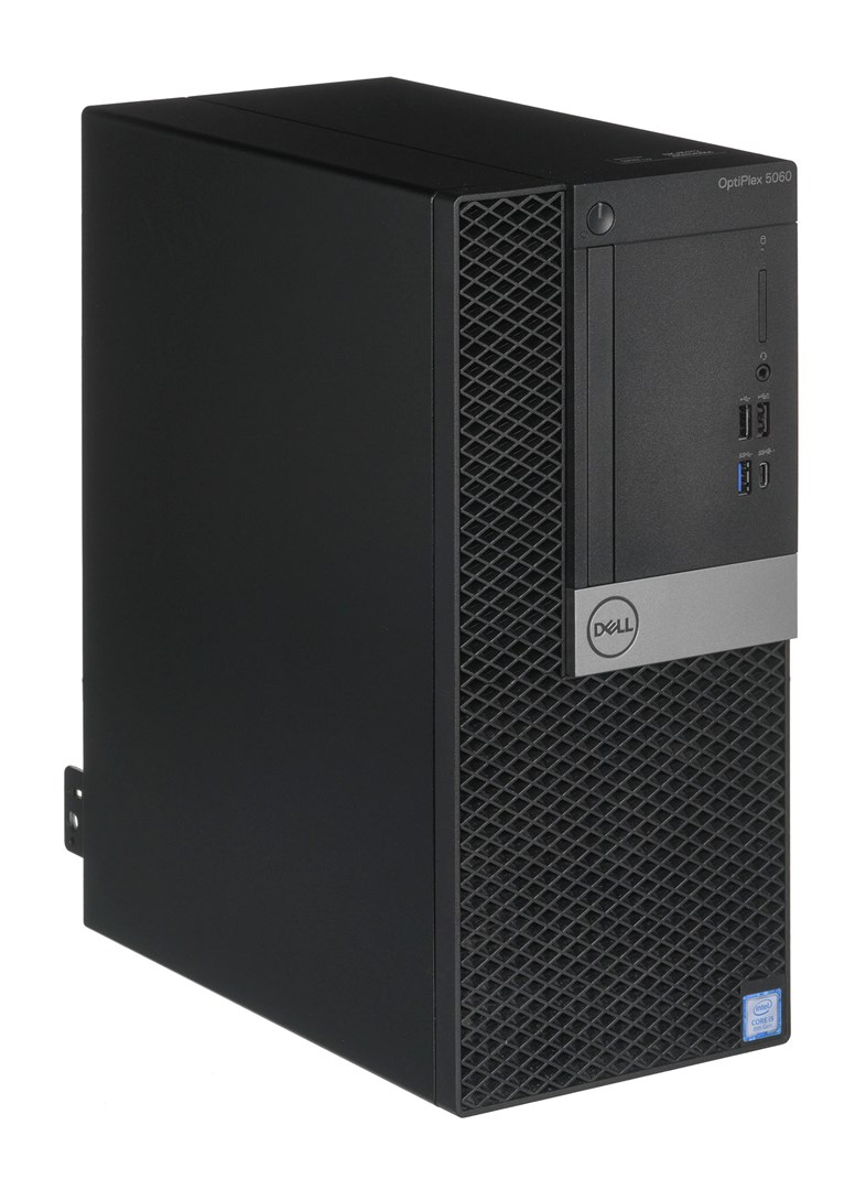 Dell  OptiPlex 5060 i5-8500 16GB 256GB