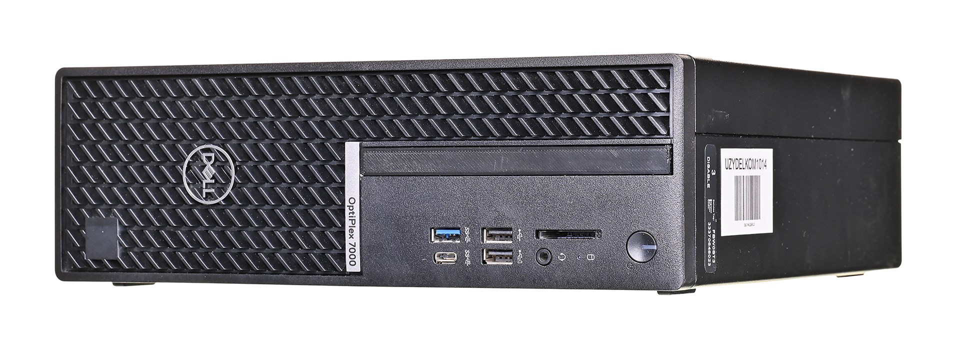Dell  OptiPlex 7000 i5-12500 16GB 512GB