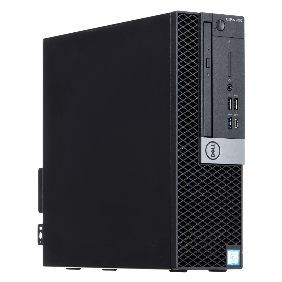 Dell OptiPlex 7070 i3-9100 16GB 256GB