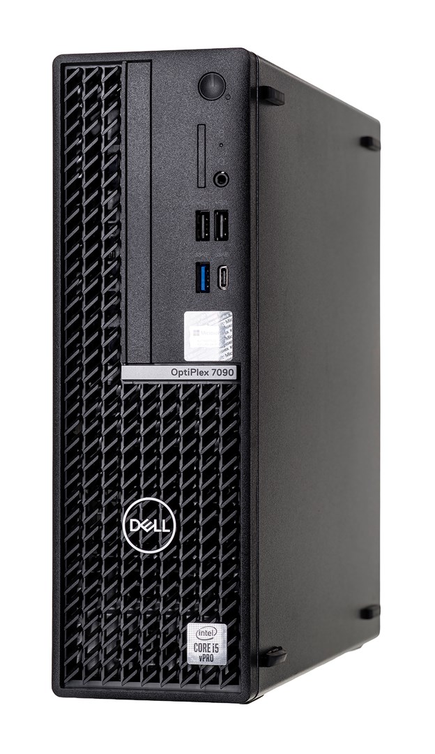 Dell OptiPlex 7090 i5-10505 16GB 256GB