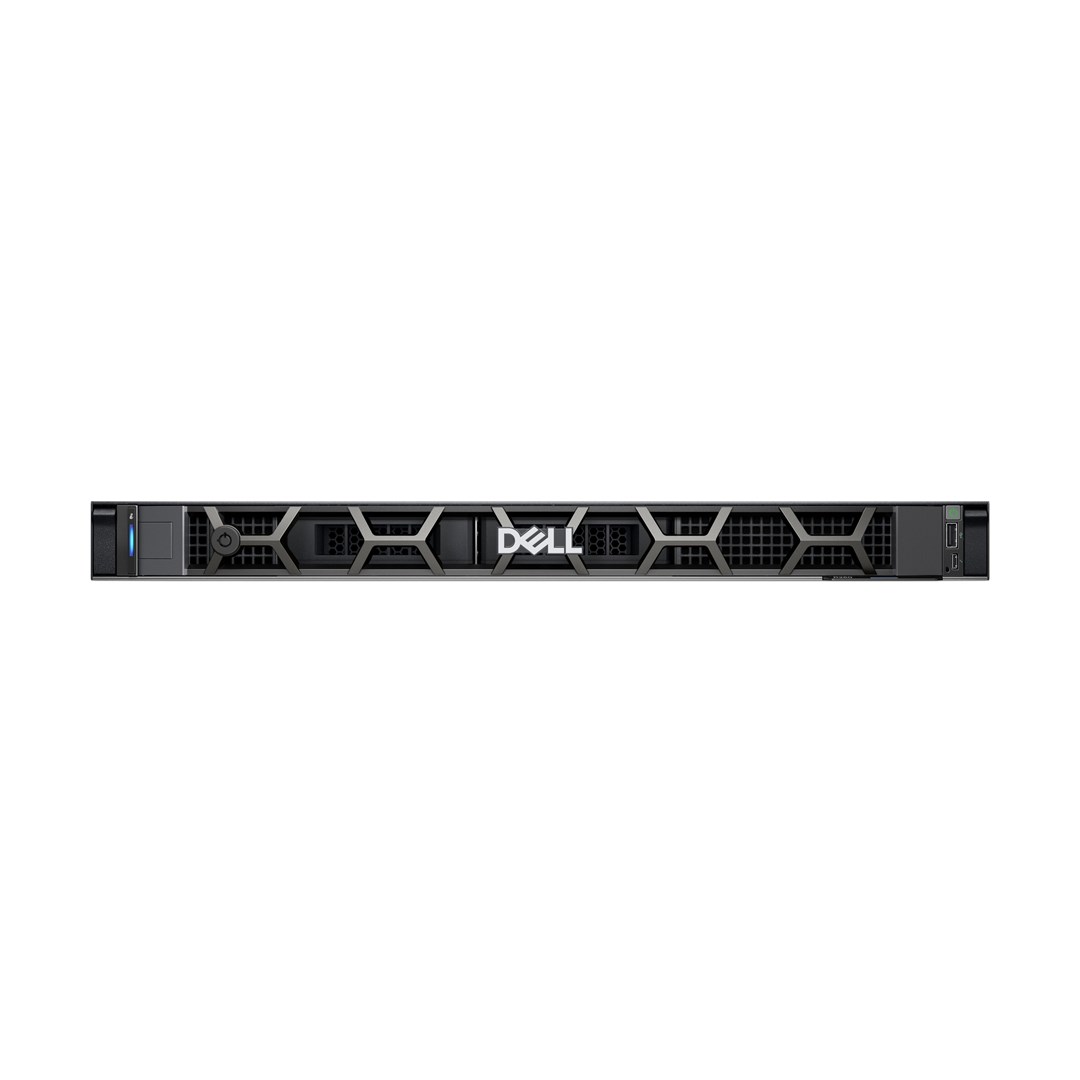 Dell  PowerEdge R260 server 2 TB