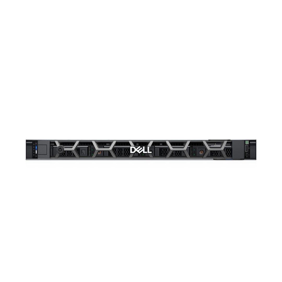 Dell  PowerEdge R660XS server 480 GB