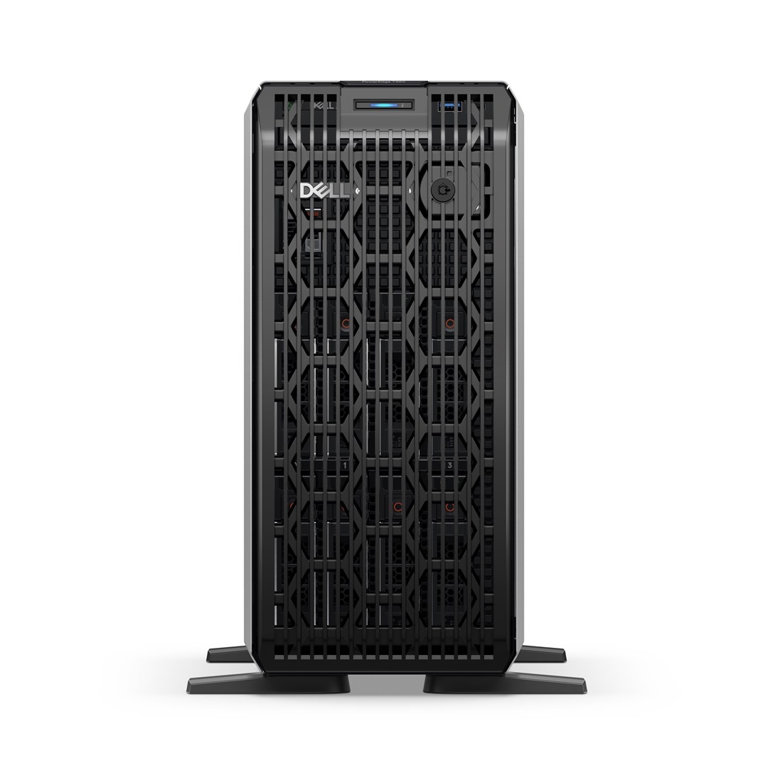 Dell PowerEdge T360 server 480 GB