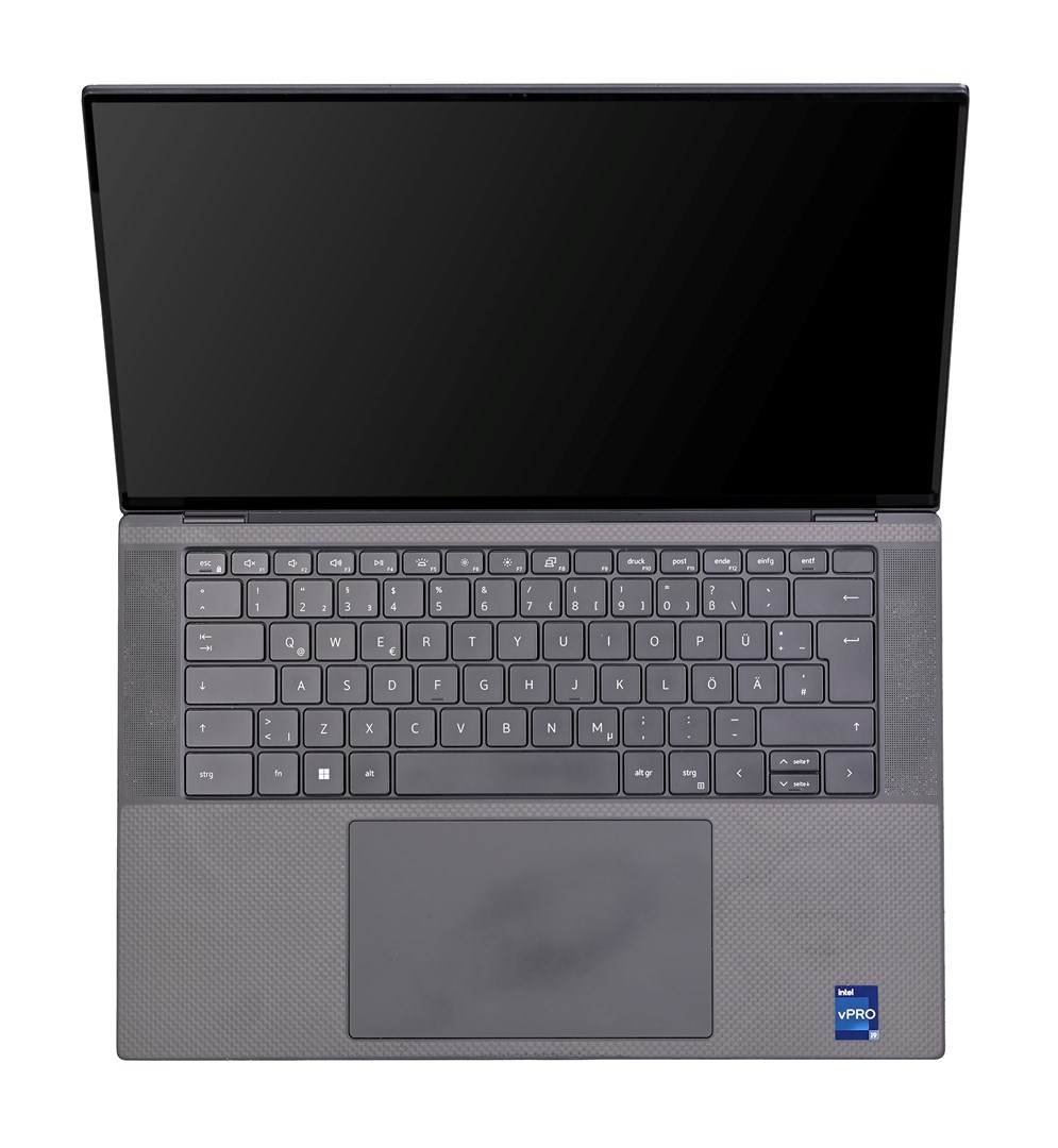 Dell  PRECISION 5570 i9-12900H 32GB 512GB