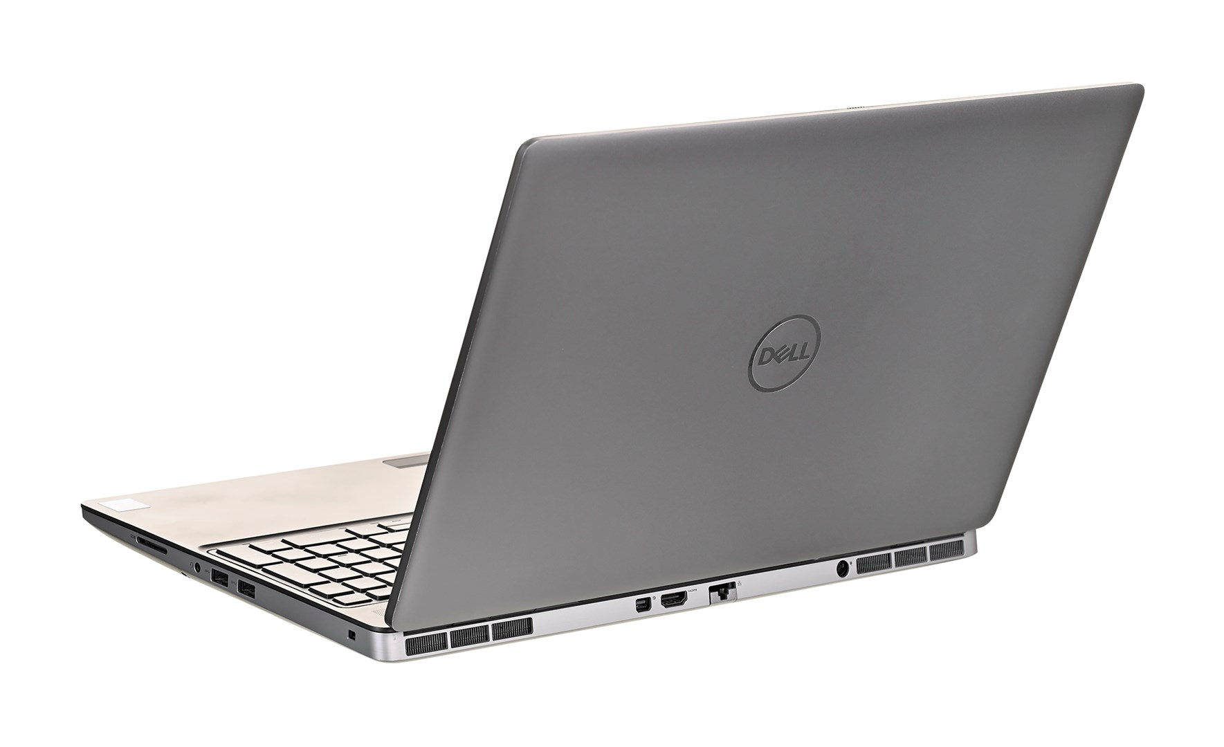 Dell  PRECISION 7560 i9-11950H 128GB 1TB