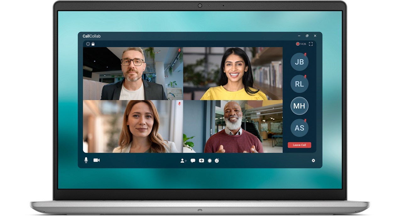 Dell  Pro 14 Essential PV14250 Core