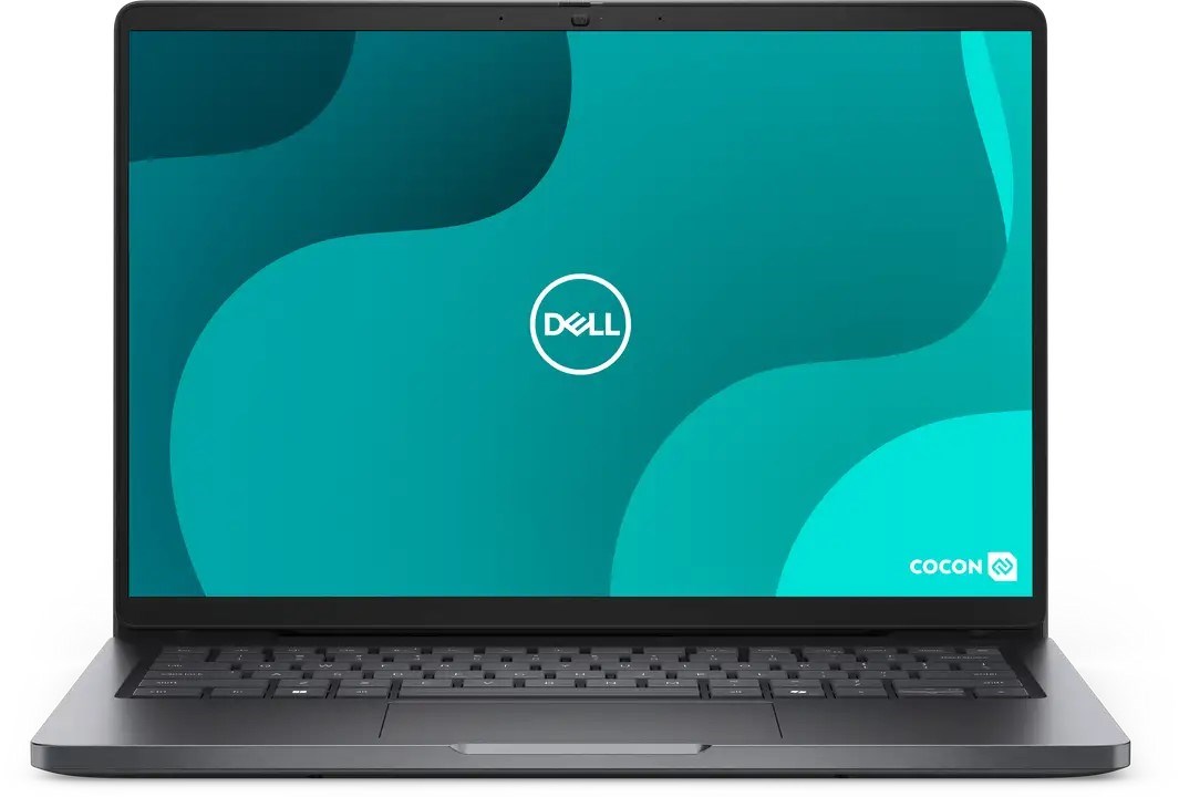 Dell  Pro 14 PC14250 Ultra 5