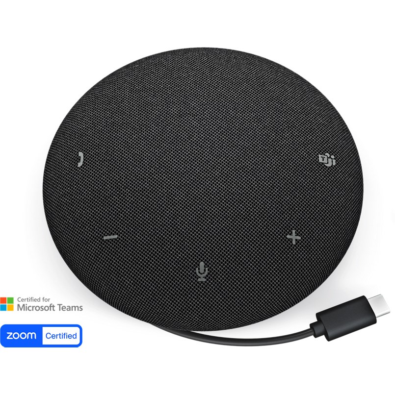 Dell  SP325 speakerphone Universal USB Type-C