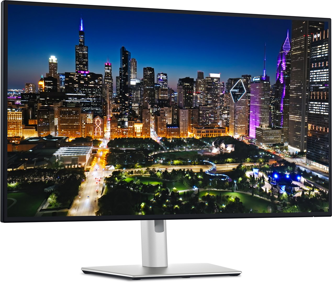 Dell UltraSharp 32 4K Thunderbolt Monitor