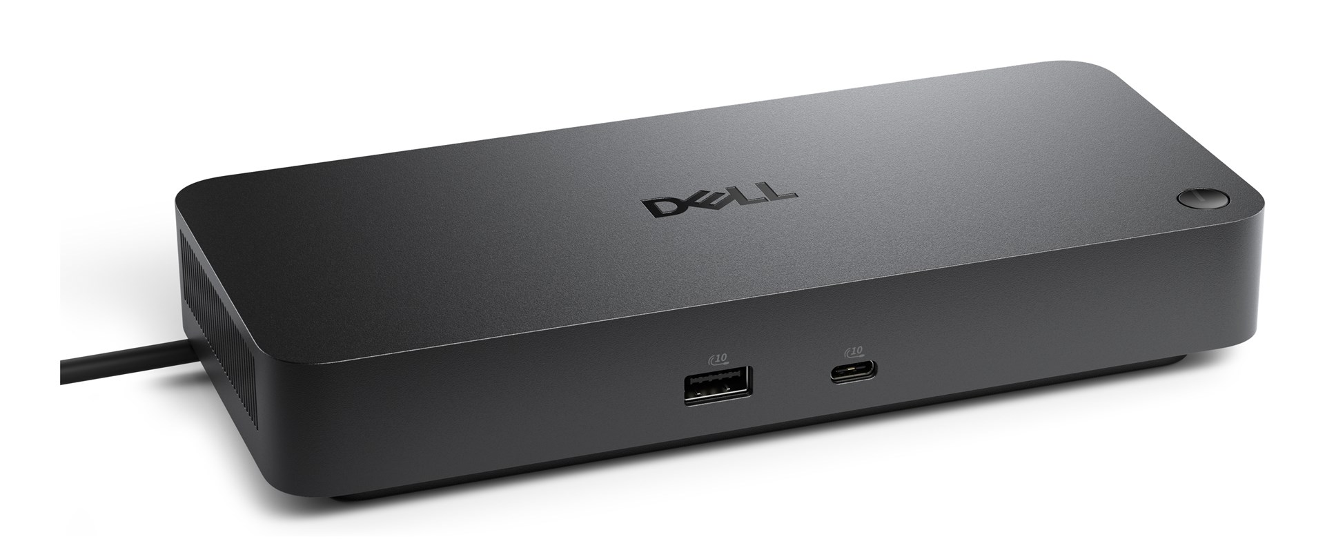 Dell  WD25TB5 Wired Thunderbolt 5 Black