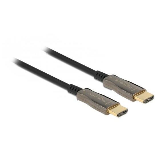 Delock Active Optical Cable HDMI 8K