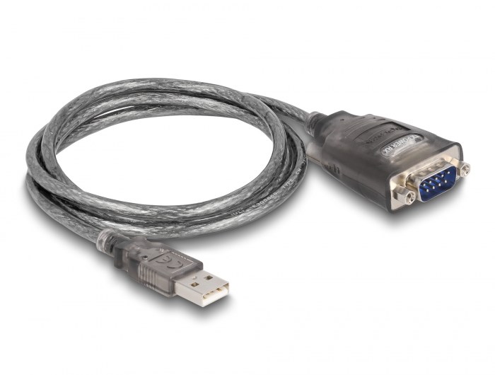 Delock  Adapter USB 2.0 Type-A