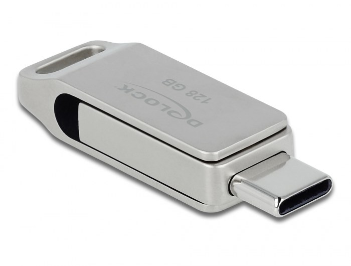 Delock USB 5 Gbps USB-C +