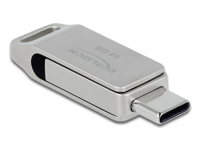 Delock  USB 5 Gbps USB-C +