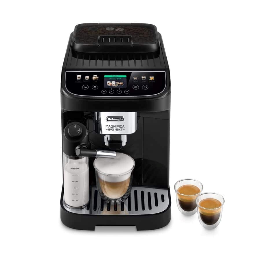 DeLonghi ECAM 310.60.B espresso