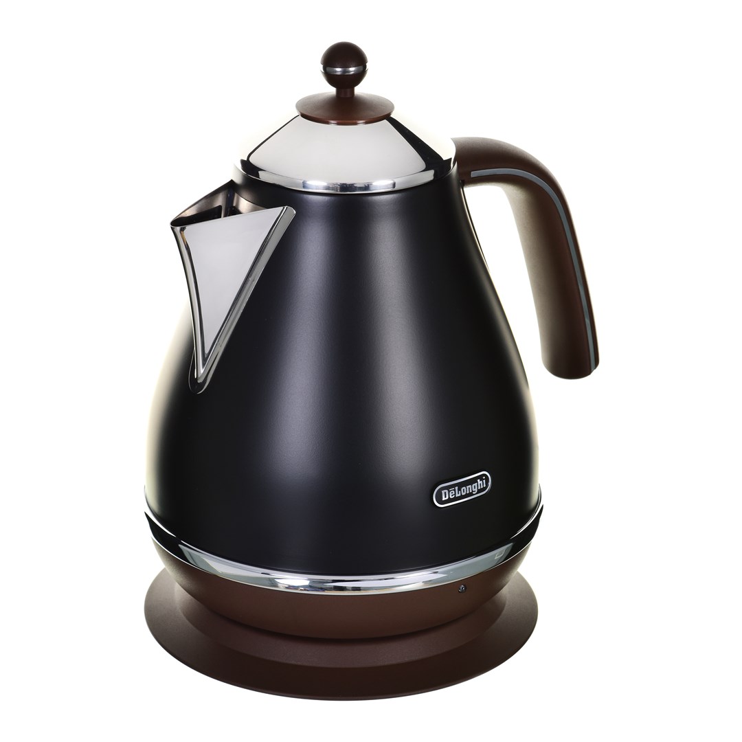 DeLonghi  KBOV 2001.BK electric kettle