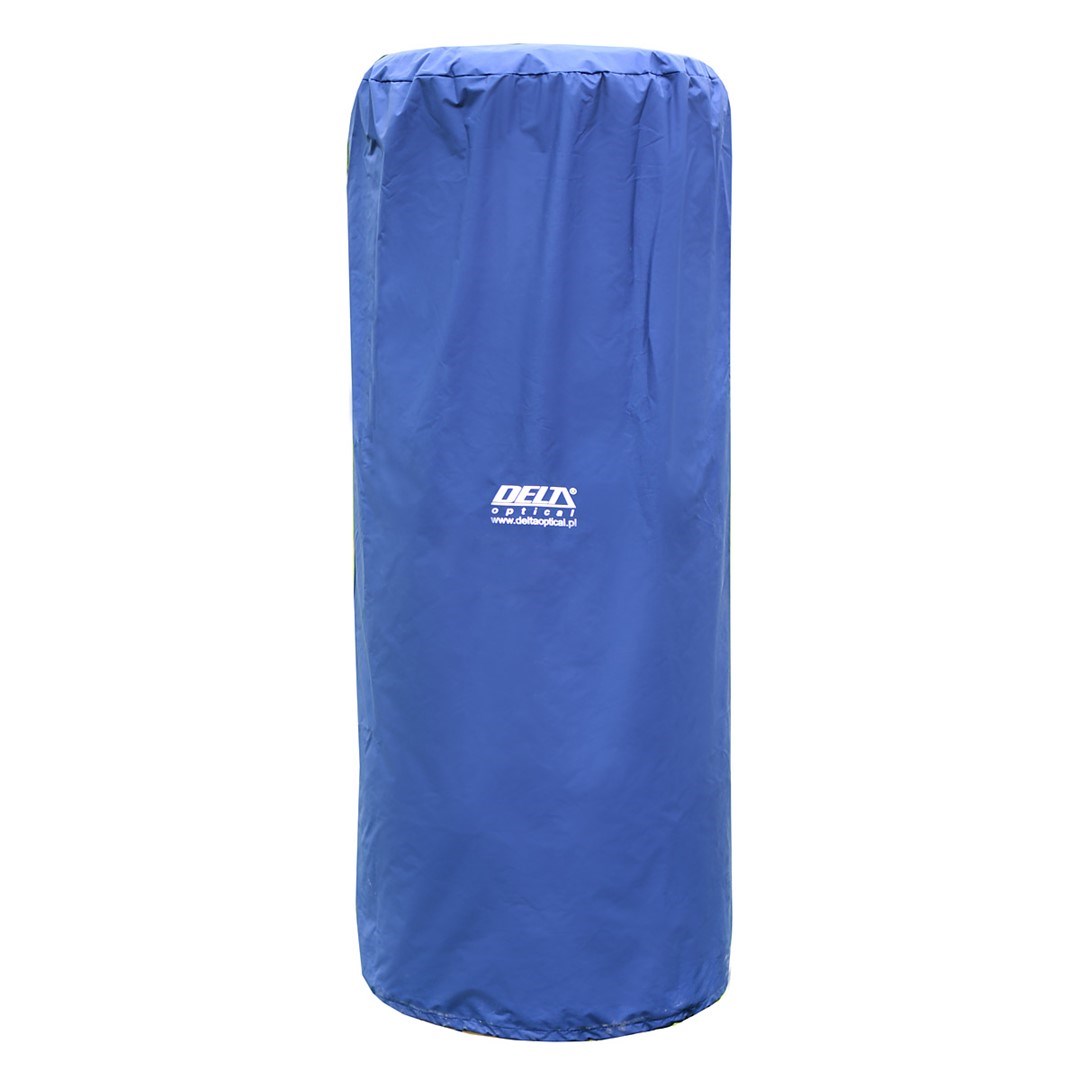 DELTA optical cover for Dobsonian telescope