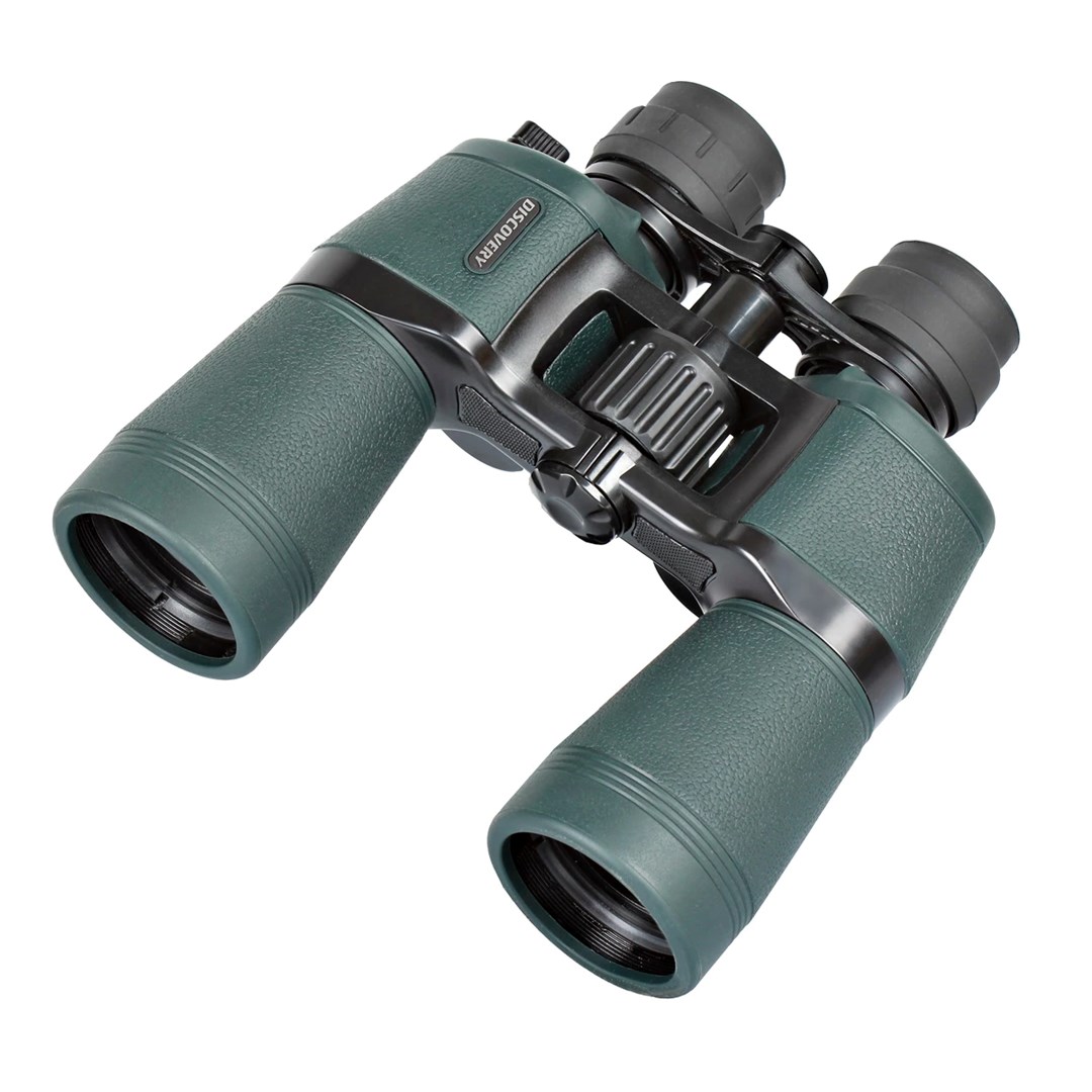 DELTA optical  Discovery 10-22x50 binoculars (zoom)
