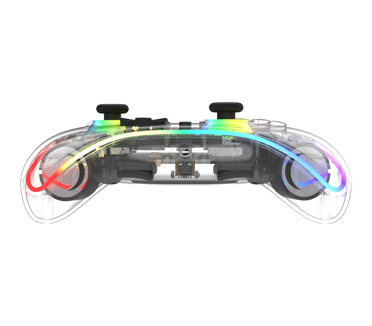 No name Deltaco Gaming GAM-198-T Gaming