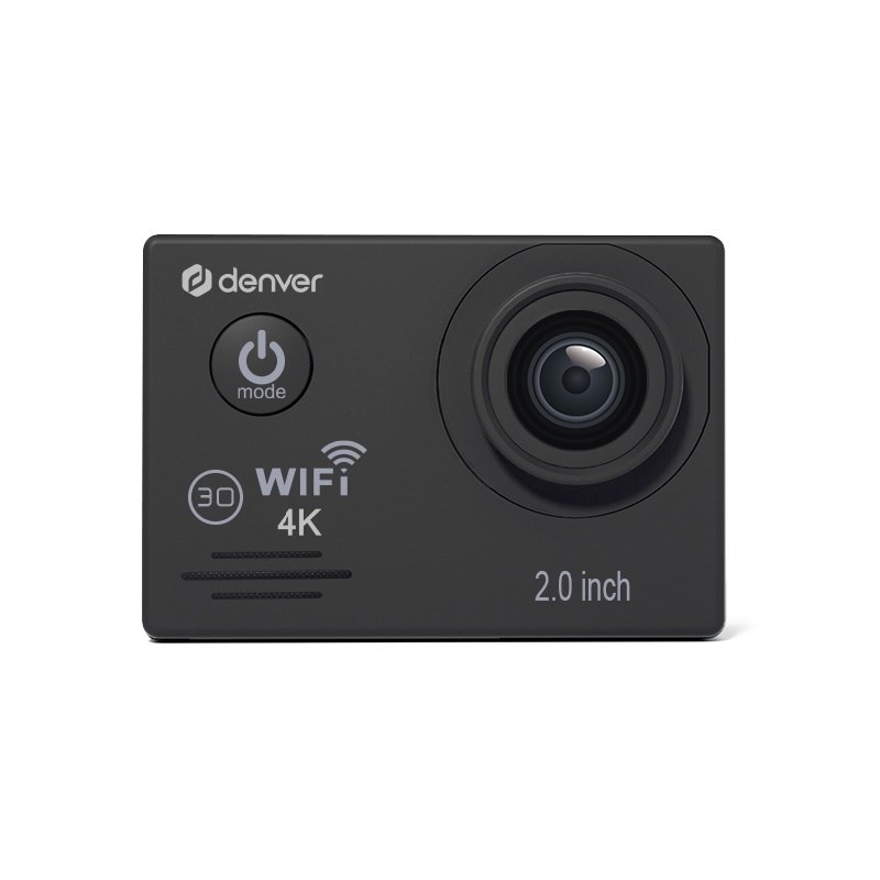 Denver  ACK-8064 action sports camera 8