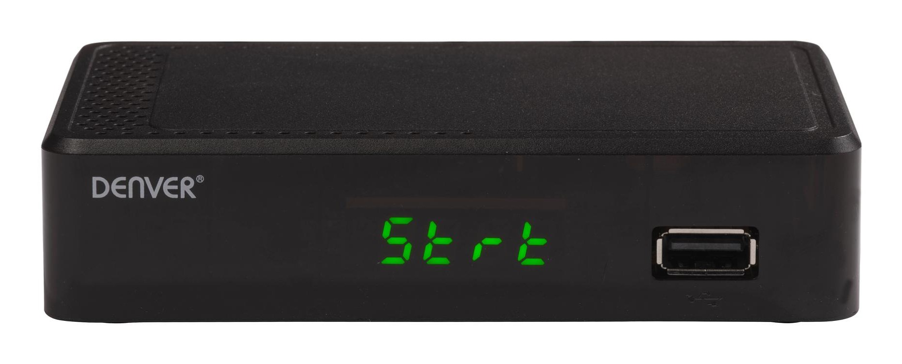 Denver DTB-148 TV set-top box Ethernet
