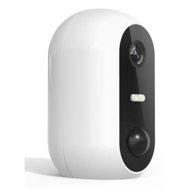 Denver  IOB-209 security camera Dome IP