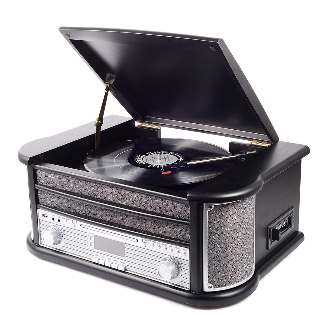Denver  MRD-51 - audiosystem | T-MLX41420