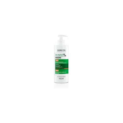 Vichy Dercos Anti-Dandruff 2in1 Dermatological Conditioning