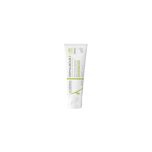 A-Derma Dermalibour+ Repairing CICA-Cream (Woman, 50ml)