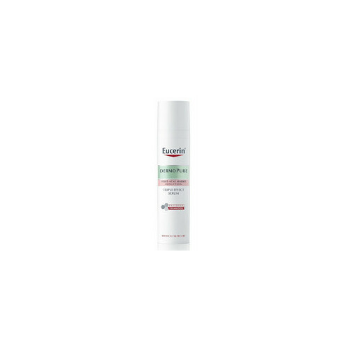 Eucerin DermoPure Triple Effect Serum (Woman