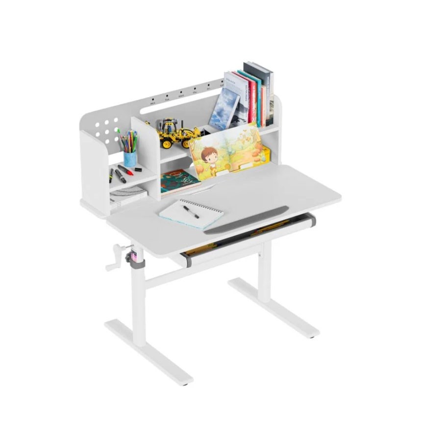 MARK ADLER Desk Study 5.0