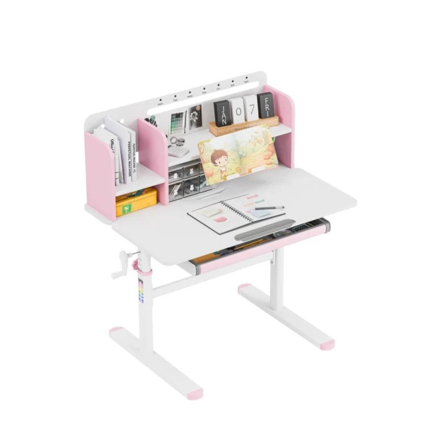 MARK ADLER Desk Study 5.0