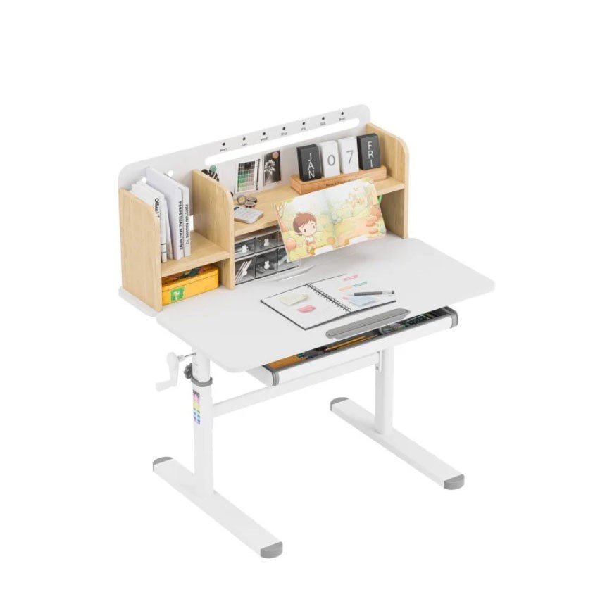 MARK ADLER Desk Study 5.0