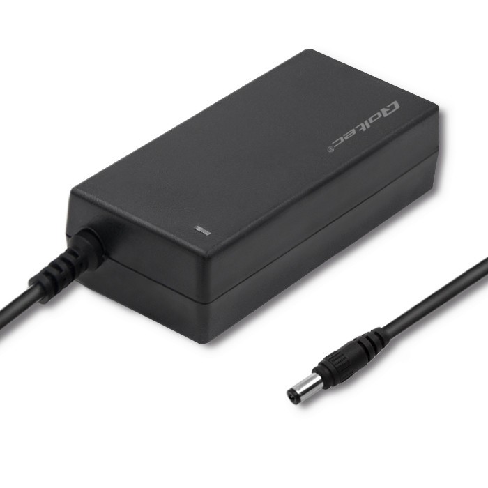 Qoltec  Desktop power supply 60W 12V