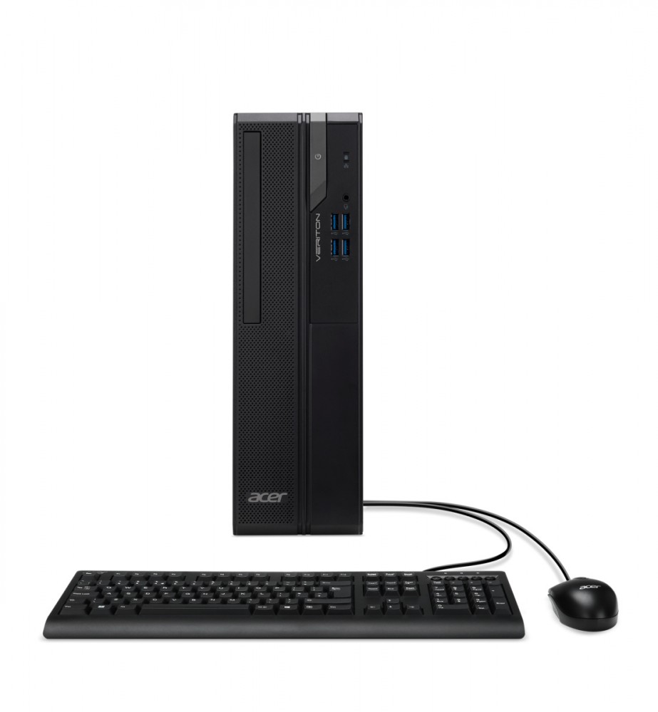 Acer Desktop Veriton VX27 10G Intel