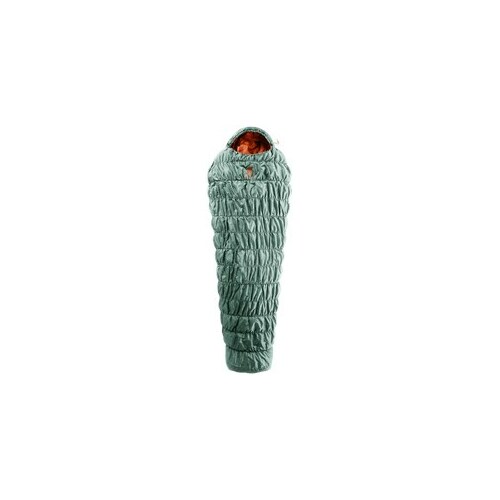 Deuter  Exosphere +4° EL Adult Mummy