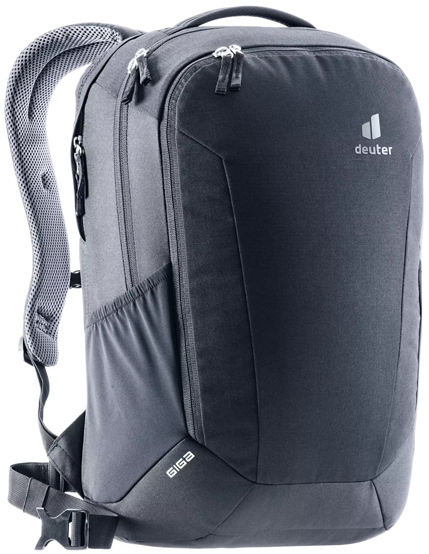 Deuter Giga backpack Casual backpack Black