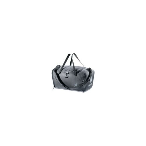 Deuter  Hopper Travel duffel Black 25